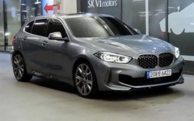 1시리즈 (F40) M135i xDrive BMW 2022/11 28,493km
