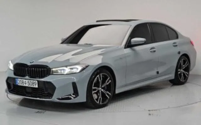 3시리즈 (G20) 320i M 스포츠 BMW 2024/09 29,611km