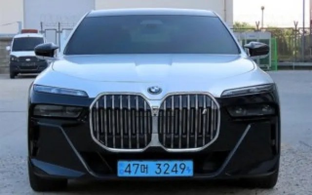BMW i7 xDrive 60 M 스포츠 이그제큐티브 팩 BMW 2023/04 62,891km