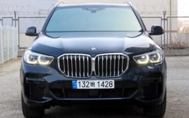 X5 (G05) xDrive 30d M 스포츠 BMW 2022/03 102,562km