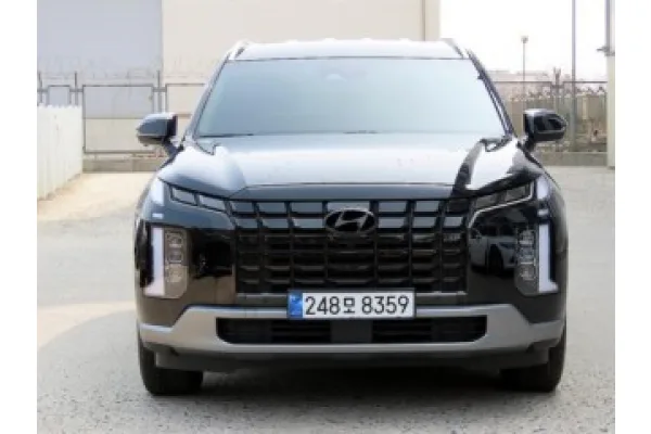 더 뉴 팰리세이드 가솔린 3.8 4WD 현대 2023/07 47,064km